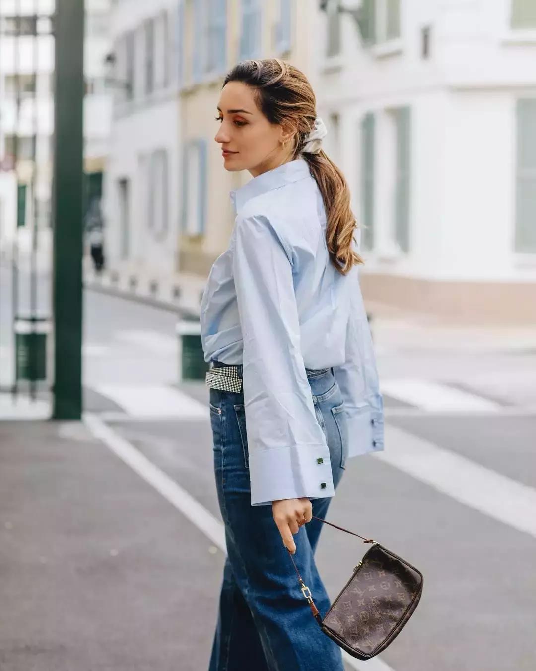 最近流行的时髦发型,今年流行的发型全在这