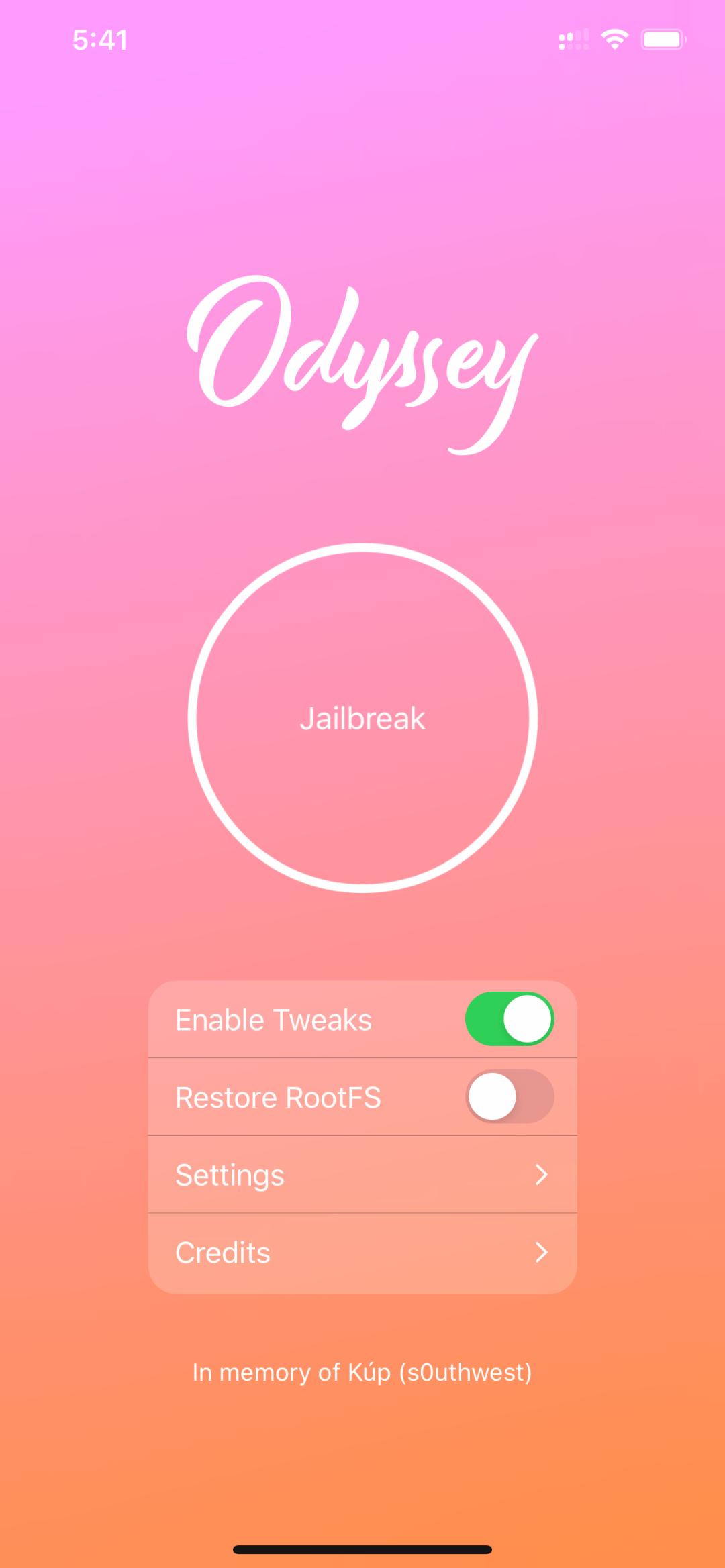 ios14.3越狱是完美的吗,ios14.3完美越狱教学