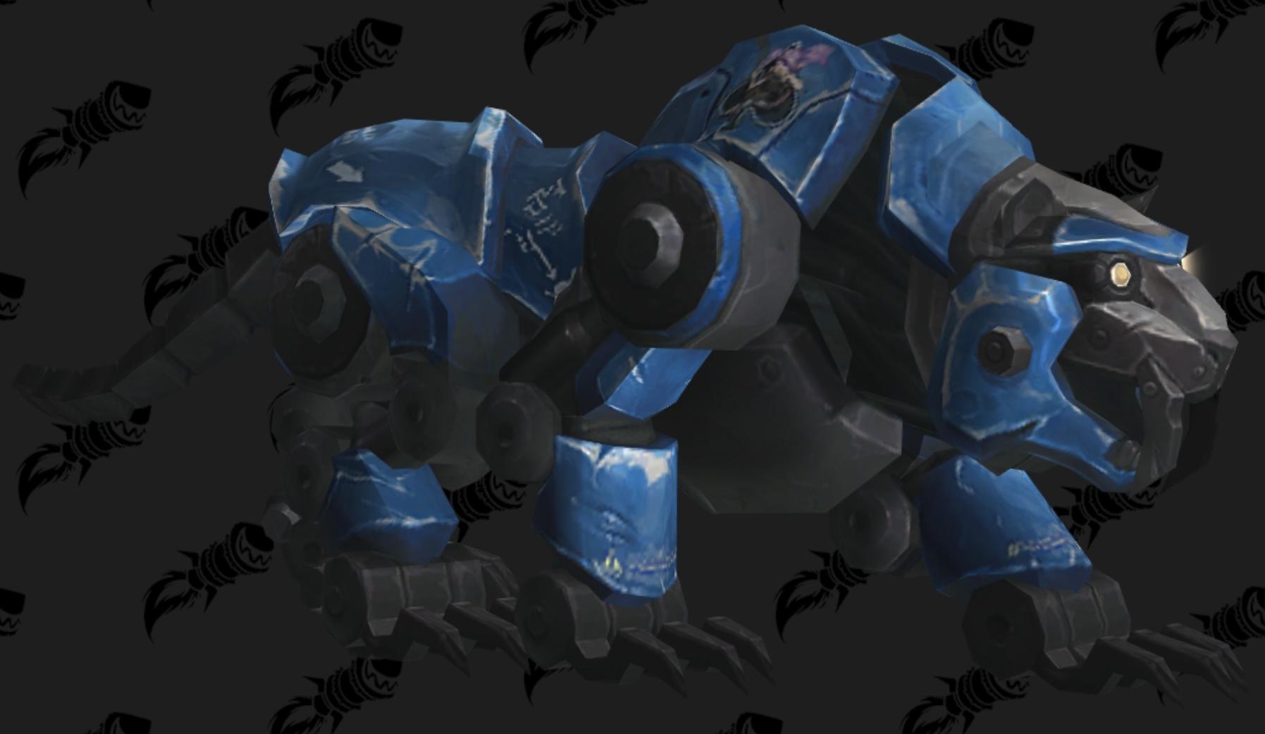 魔兽世界8.2野外坐骑,魔兽世界8.0坐骑攻略