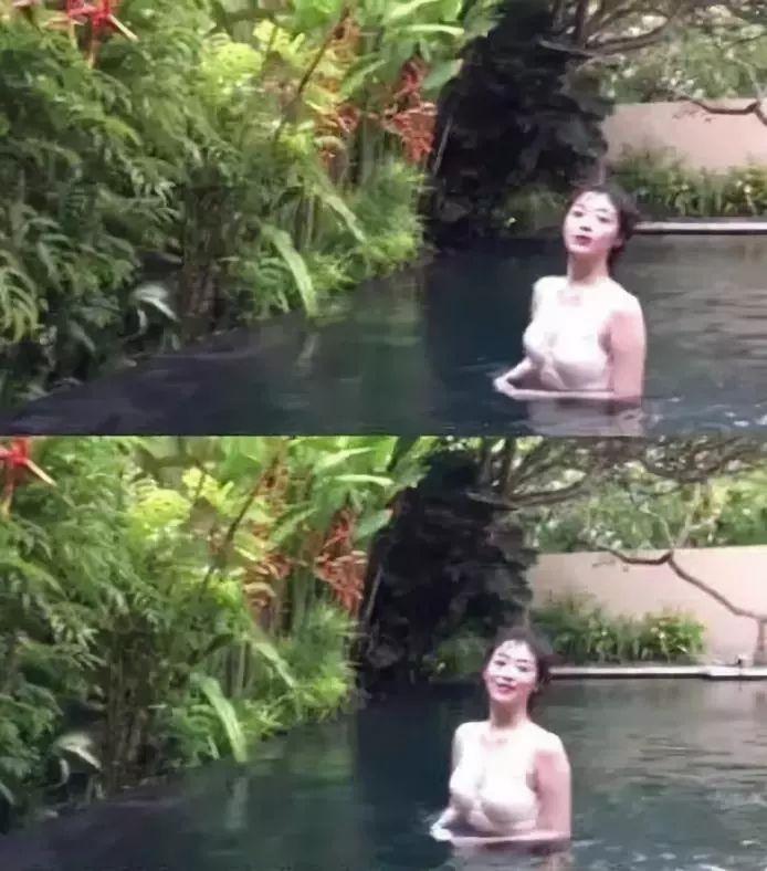 “子宫不用,阴道总用了吧”:秦岚拒绝生孩子,评论区留下了……