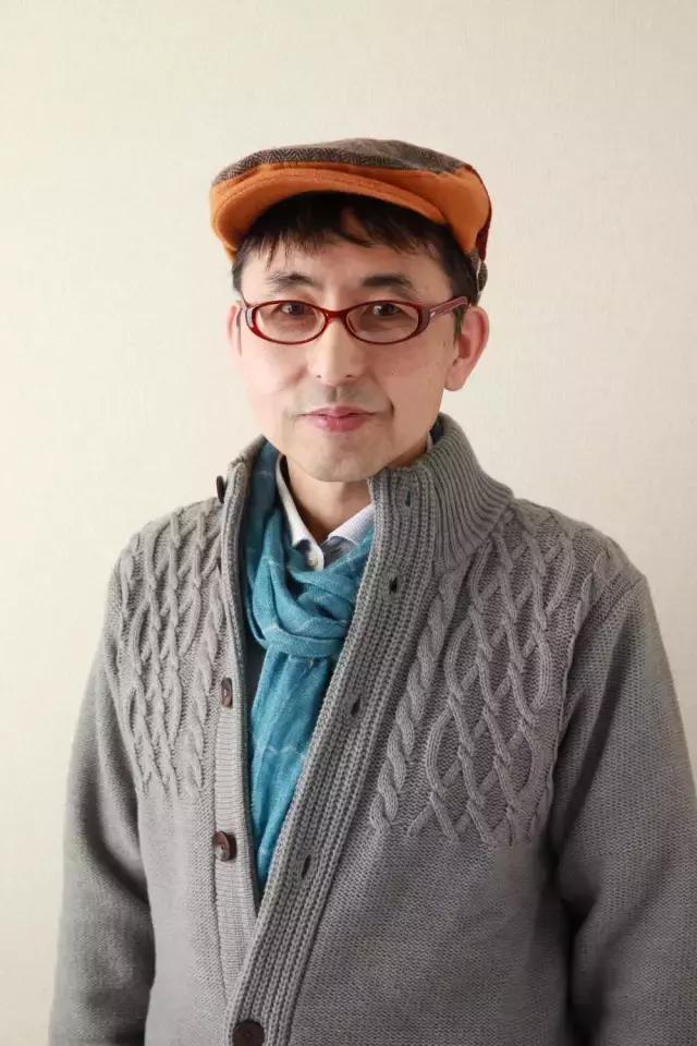 日本大叔发明玩具,好玩的魔性小玩具