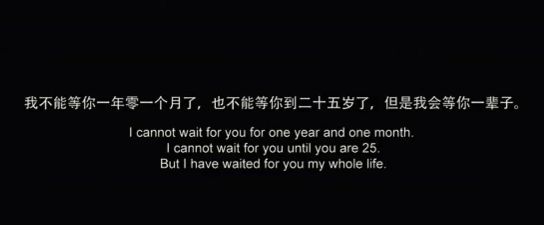 山楂树之恋短文,山楂树之恋你的喜好