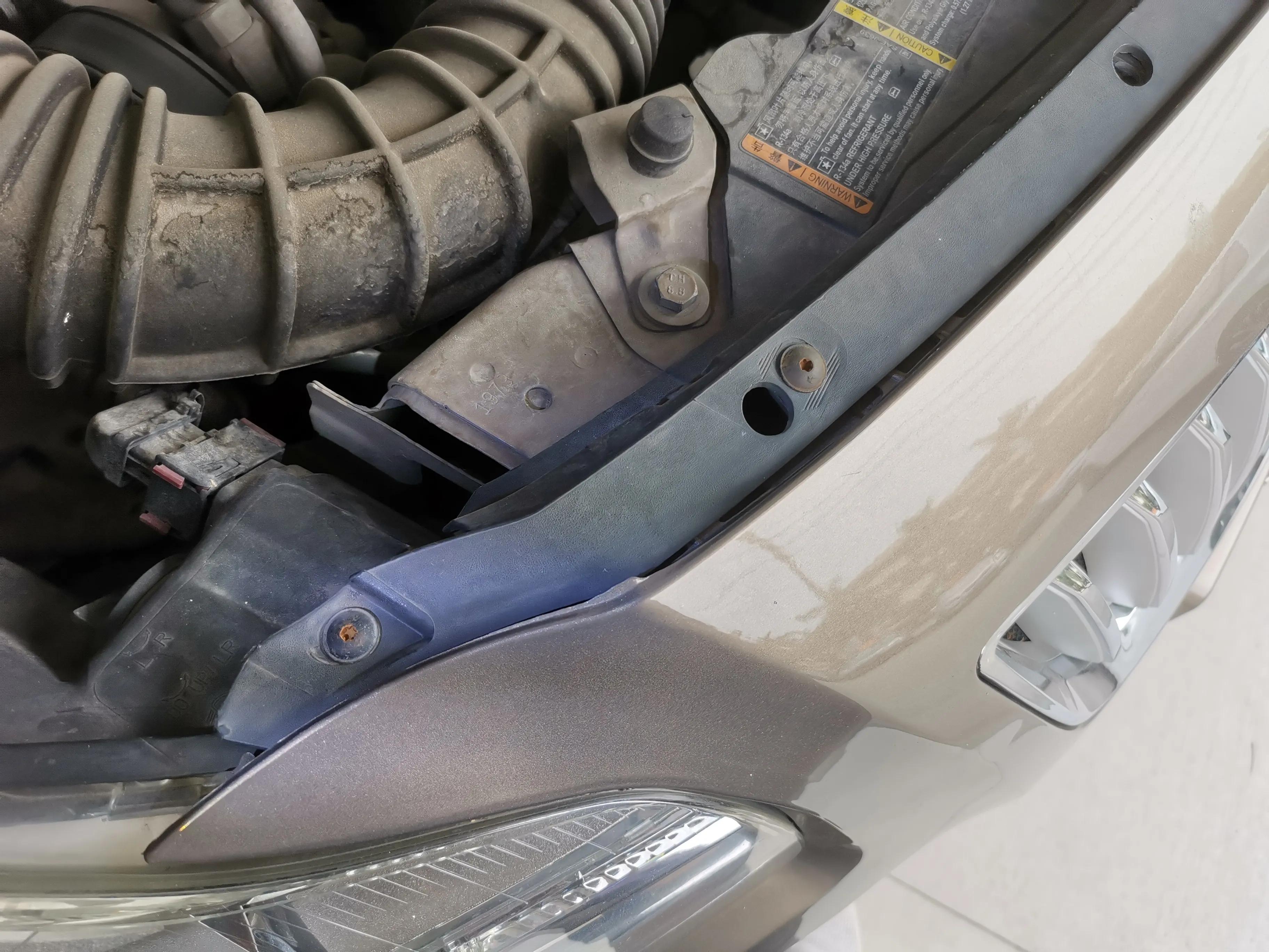 09君威故障多吗,09款别克君威水温传感器故障案例