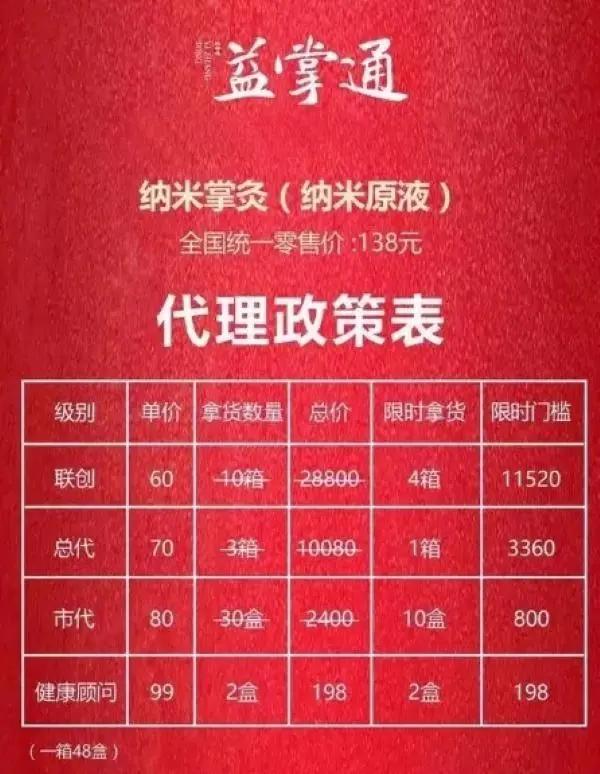 华北制药益掌通合法吗,华北制药益掌通草本抑菌液