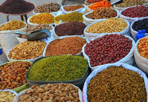 新疆适合带回的零食特产,南疆特产有哪些值得买的