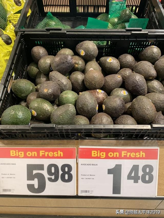 加拿大多伦多costco购物必买 (加拿大必买超市)