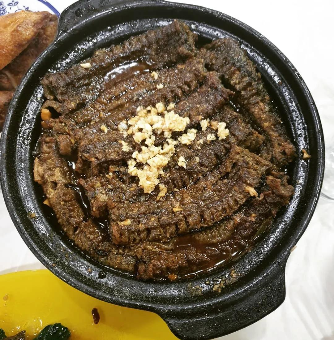 黄鳝，淡水水族中的小角色，凭什么成了直播时代的网红