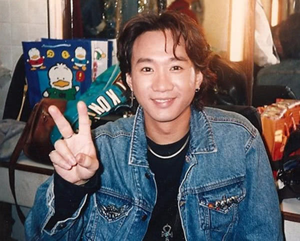 为什么今年那么多人纪念黄家驹,多少人怀念黄家驹