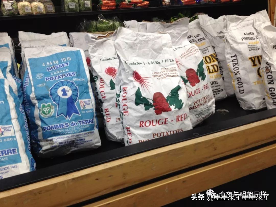 加拿大传统小店,加拿大温哥华特色店