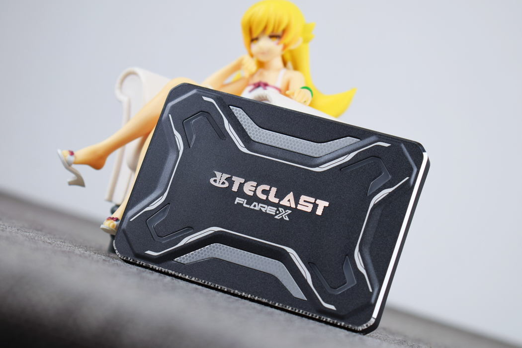 台电s600固态硬盘评测,台电极光256固态硬盘评测