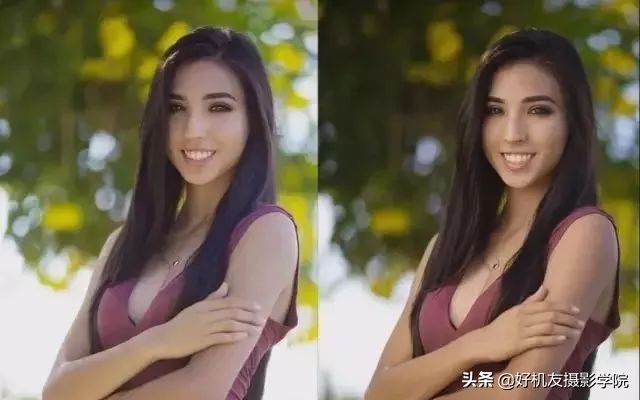 人像摄影灯光打法和技巧,户外拍摄人像用光技巧有哪些