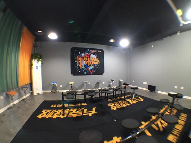 方克鼓校高港校区古筝报名多少钱,泰州高港方克鼓