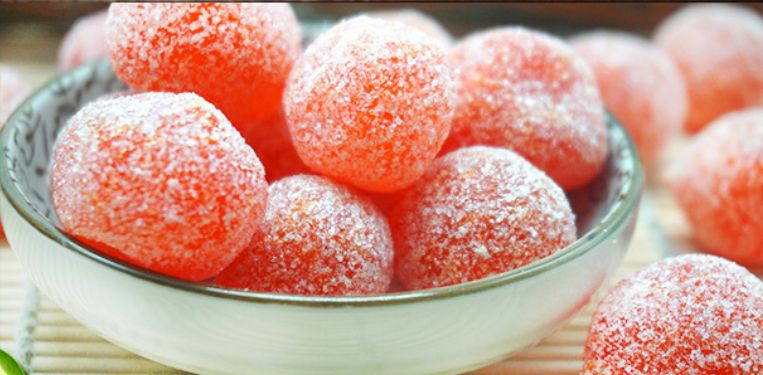 嗓子干痒、咳嗽感冒非常管用,老人小孩都爱吃