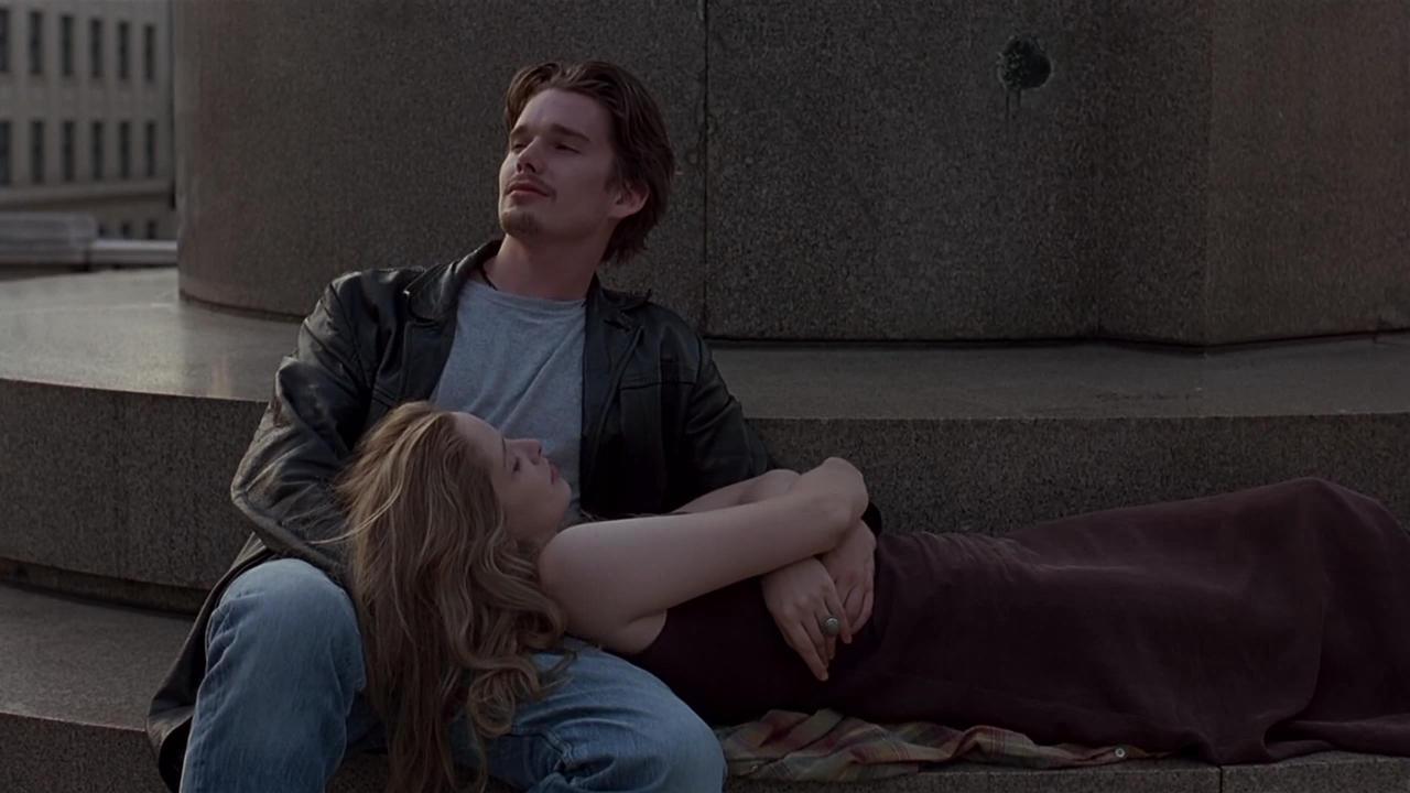 治愈感情的电影,伤感的感人爱情片