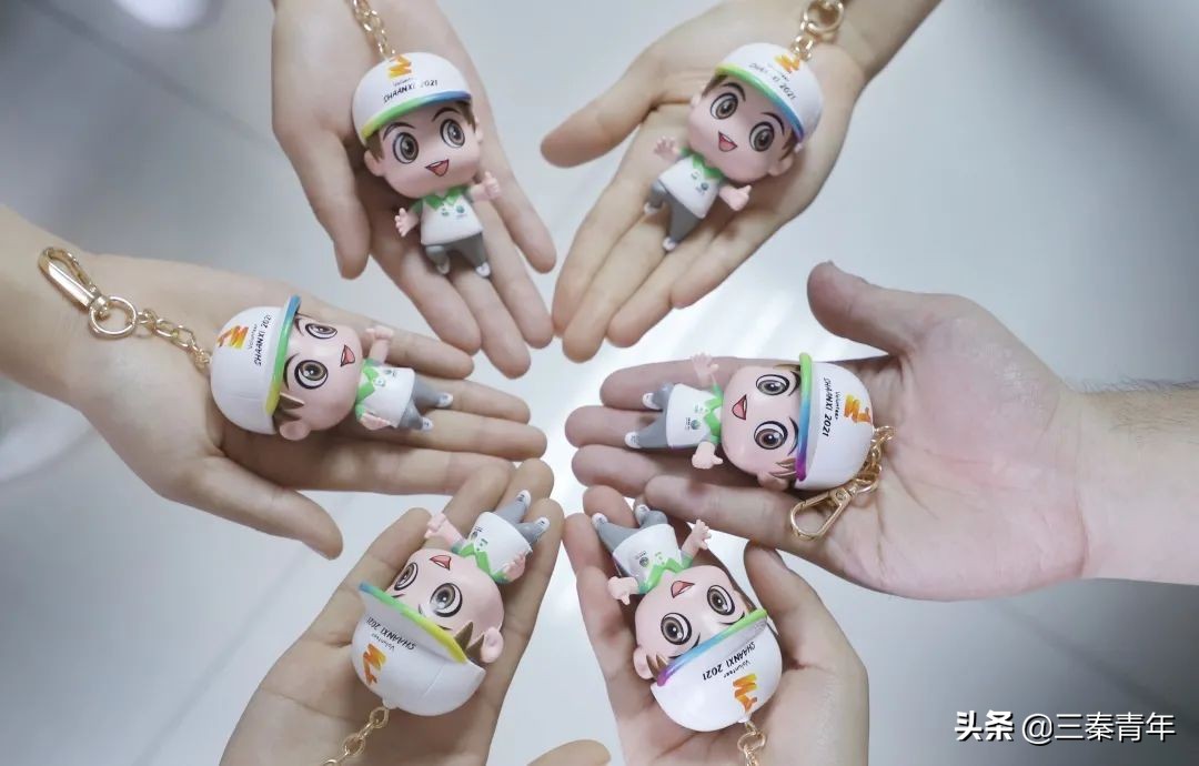 26所高校“小秦宝”装备大揭秘