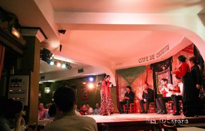 马德里打卡地点,西班牙马德里不可错过的打卡