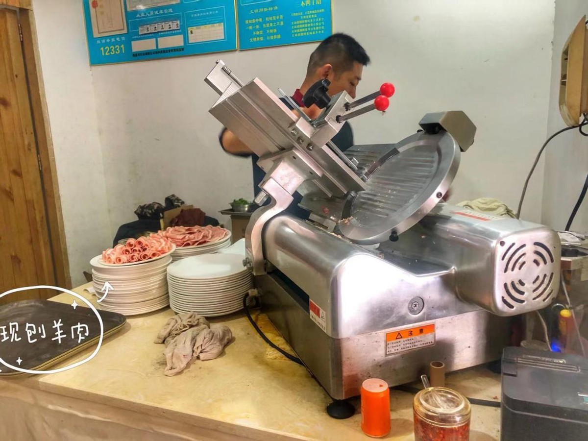 南昌最好吃的羊肉火锅,南昌老火锅推荐红谷滩