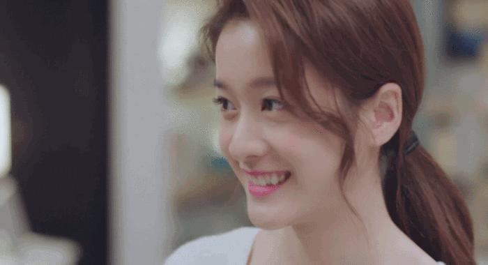 大腿肥小腿瘦时候穿什么裤子,怎样穿裤子显瘦又遮肚子