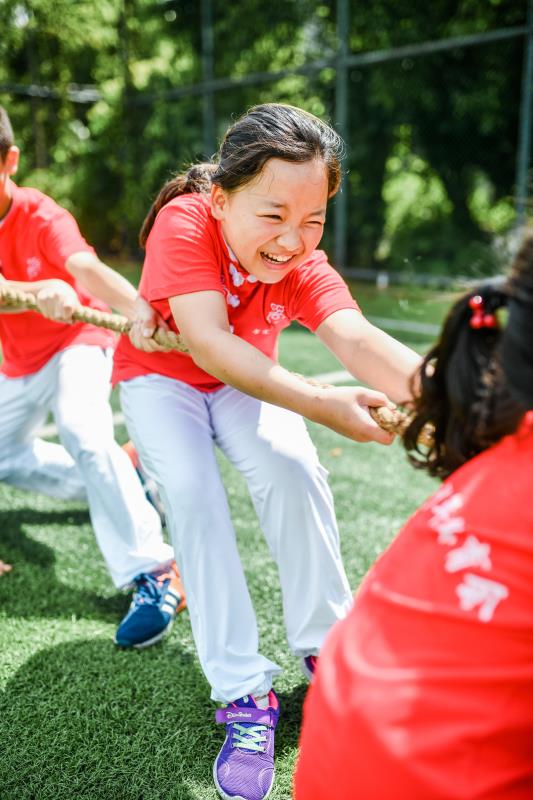 军事夏令营军事训练有哪些项目,军事训练夏令营