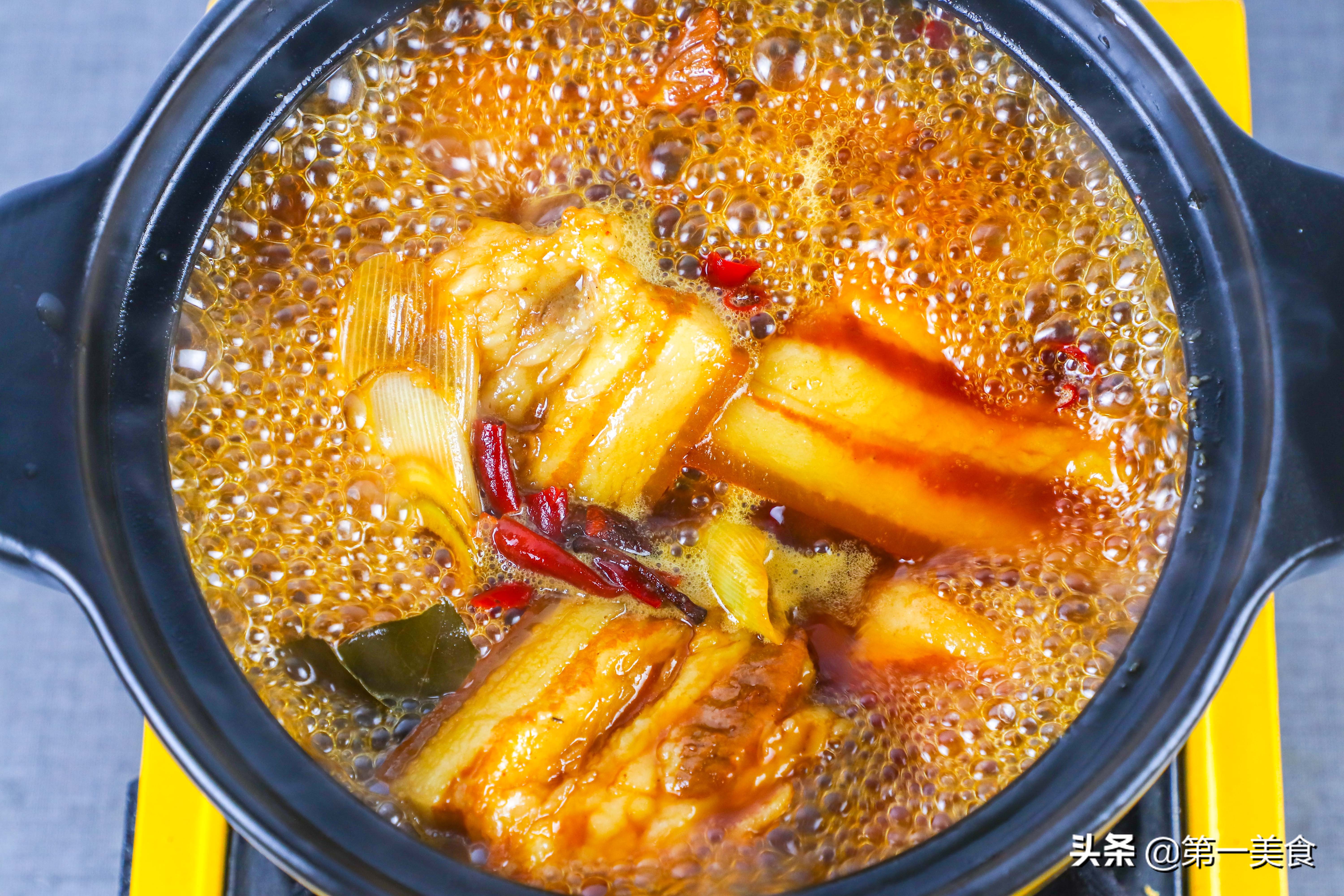 炖肉最忌讳的四种东西,炖肉最忌放什么东西