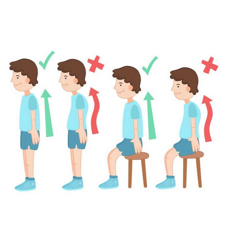 13岁脊柱侧弯怎么造成的,14岁女孩脊柱侧弯能矫正过来吗