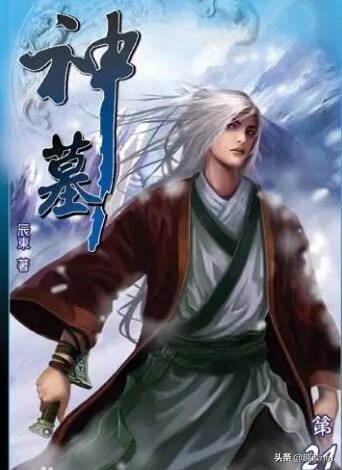 辰东为什么能写出这么成功的小说,神墓辰东有声小说完整版