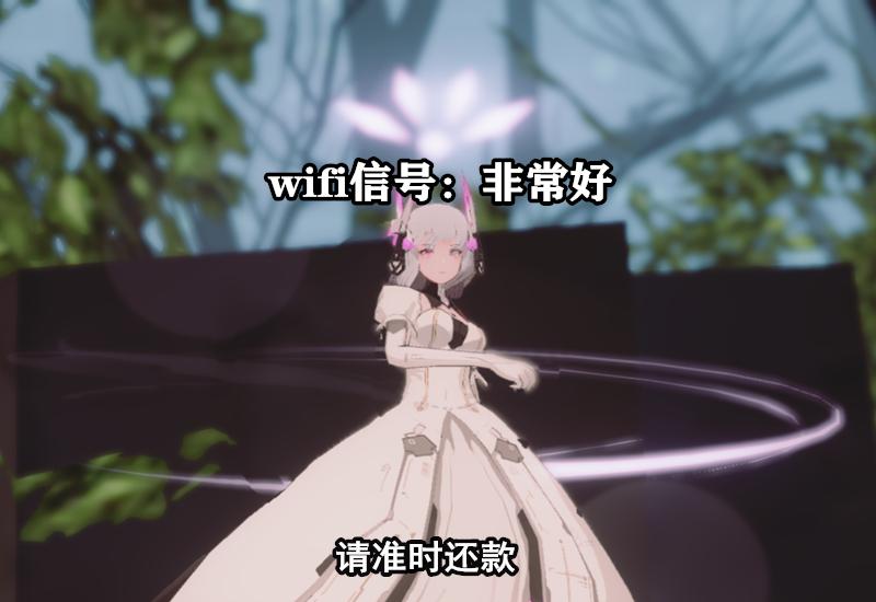 1万黑卡造就的战双“大负翁”,有人默默还款,有人已经崩盘