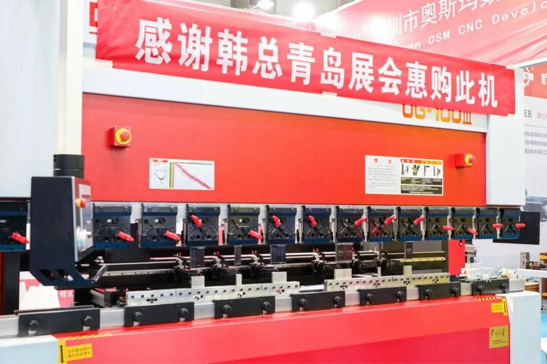 直击展会现场|精彩继续!现场签单火爆,听听他们怎么说