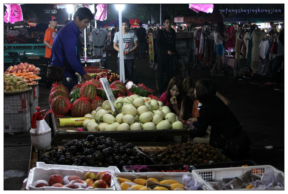 一个人眼里的电商,一个电商人