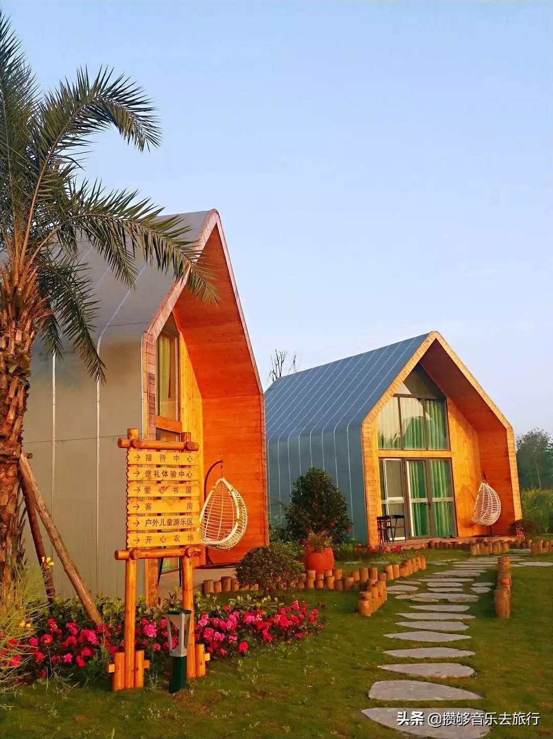 开挂了这座人口仅30万的小城,却连续5年上榜“四川省十强县”