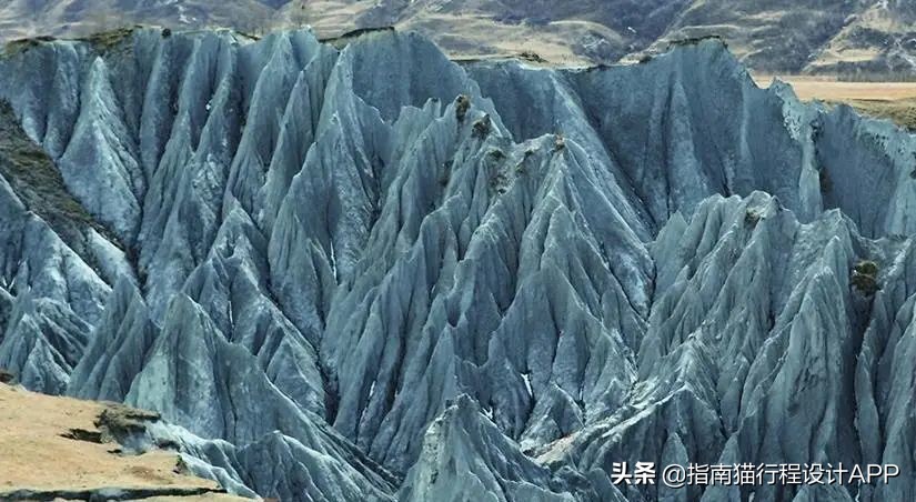 川西不止稻城亚丁：欢迎来到异世界的神秘入口