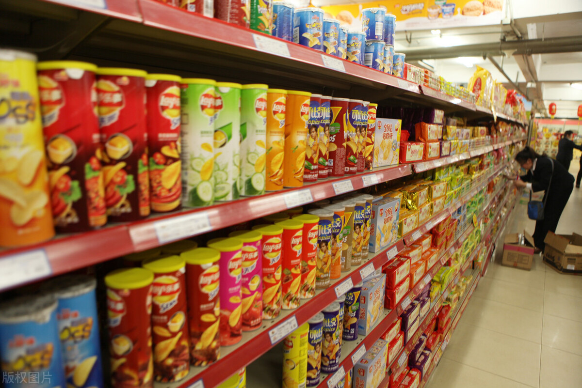 5款饼干被查出致癌物,奥利奥上榜,吃了这种饼干真的致癌吗?