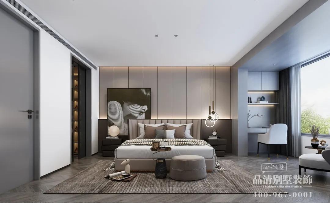 常州别墅装饰装潢风格有哪些,常州别墅装修设计风格推荐