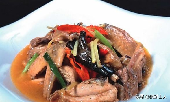 正宗湘菜大全及做法,经典湘菜十款