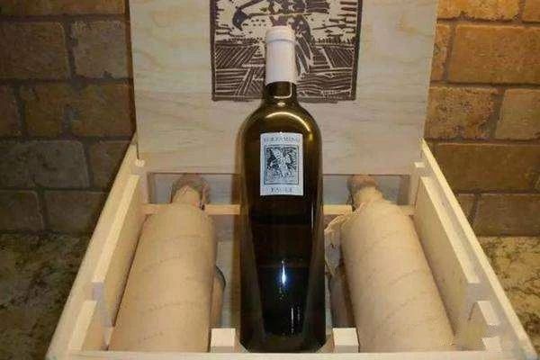美国最贵葡萄酒,加州葡萄酒最好品牌