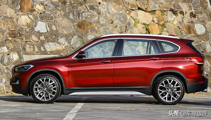 宝马x18at变速箱和7速双离合,宝马x1的七速湿式双离合怎么样