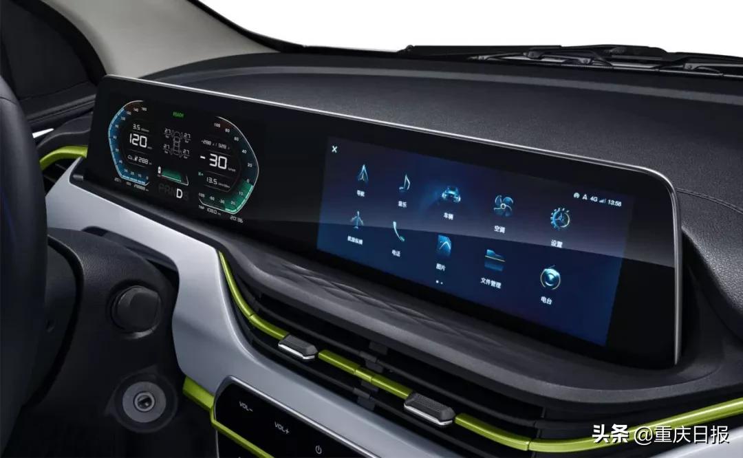 奔奔e-star限时优惠,长安奔奔e享受新能源补贴政策