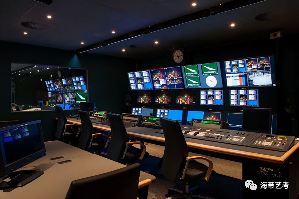 广播电视编导属于戏剧影视导演吗,戏剧影视导演与广播电视编导专业