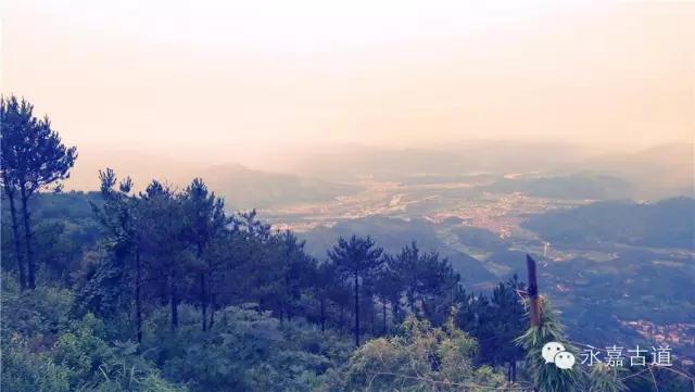 温州道教圣地仙人洞介绍,温州天台山景区