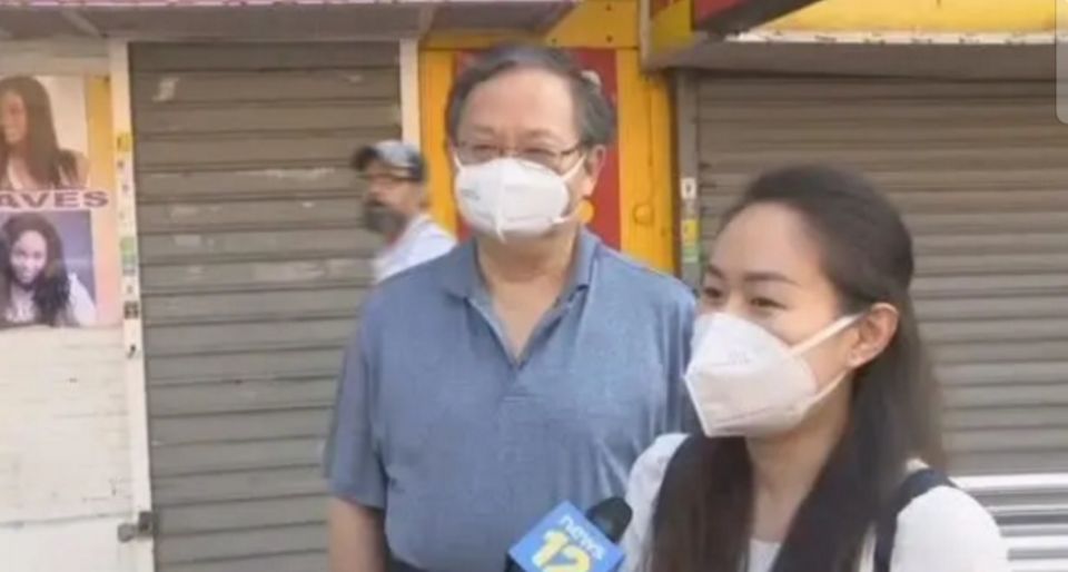 美国华人珠宝店遭洗劫,华人珠宝店被洗劫