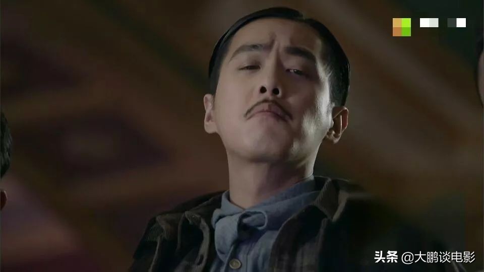 国产谍战片9.7分以上谍战大片,一集一部的谍战剧