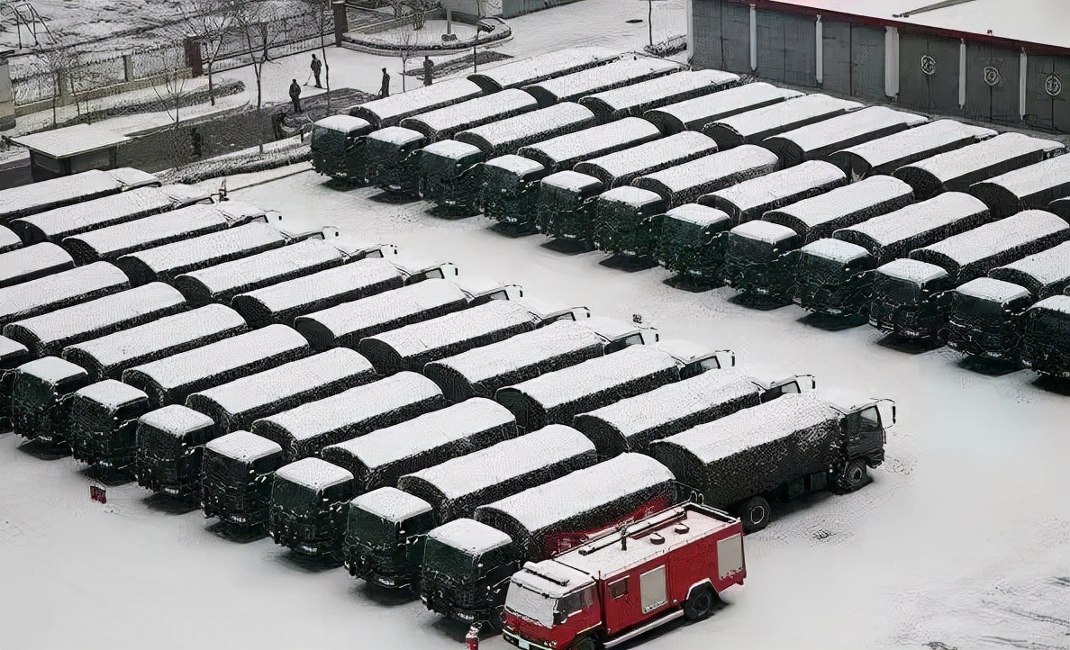 我在川藏线上做货车司机,我在青海高原的五年骑兵生活