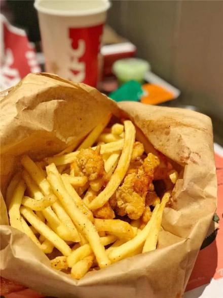 肯德基有哪些必吃的,肯德基有什么必吃的