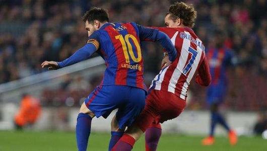 梅西低谷时期,梅西防守贡献总结