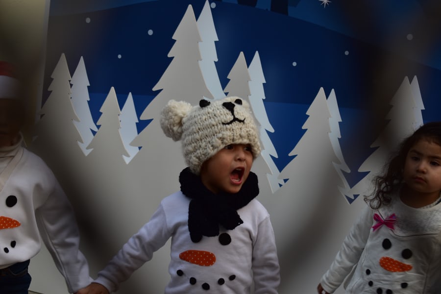 儿童生日派对流程攻略,幼儿园最佳儿童派对方案