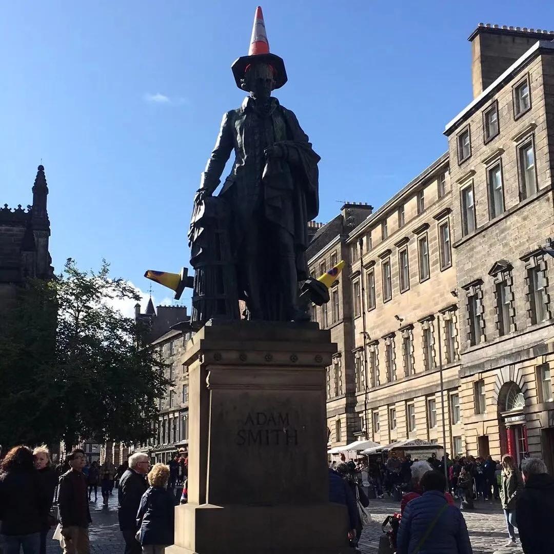 留学生的梦中圣地、神奇故事迭出,爱丁堡大学到底有什么魅力?