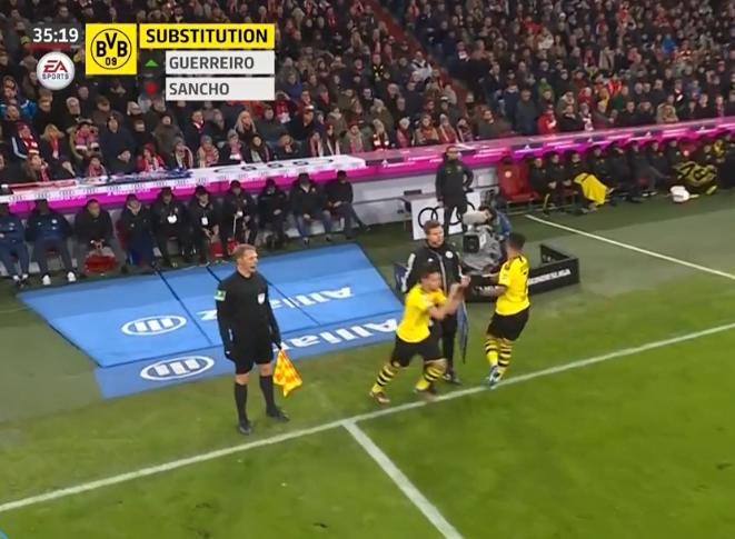 多特vs拜仁十大经典对决,拜仁将对阵多特从哪里看