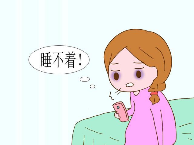 晚上胎动很厉害，胎儿缺氧吗？孕妇要好好反省