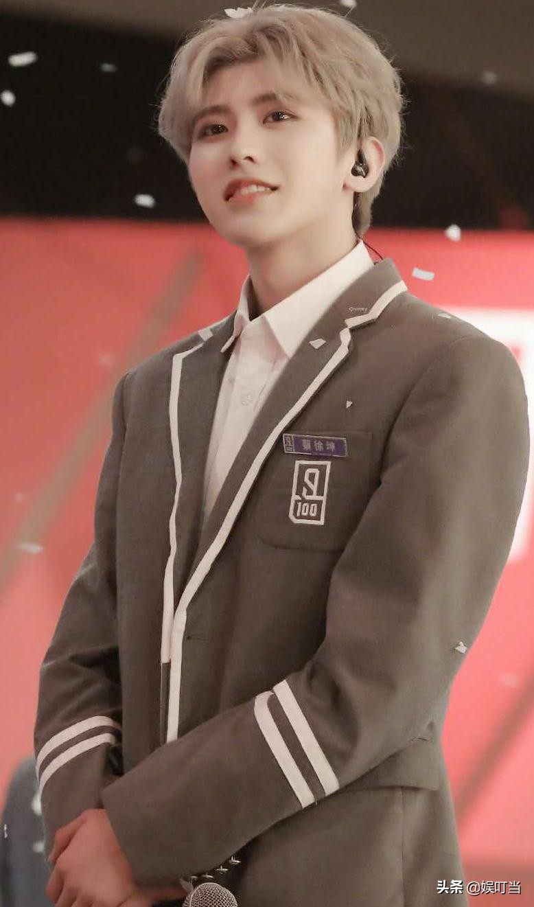 蔡徐坤为什么有那么多黑粉,蔡徐坤是因为黑粉火起来的吗