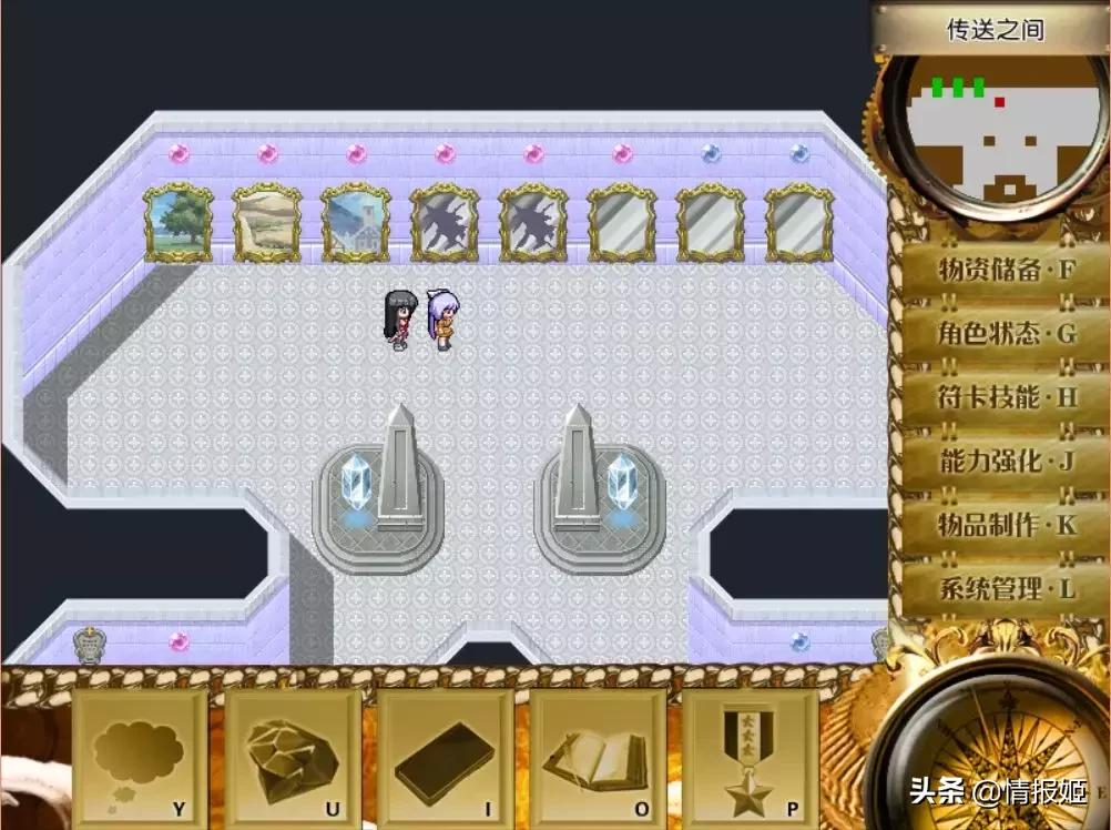 高难度东方同人游戏，国产超难RPG让每位东方er痛苦万分